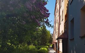Apartament Centrum przy Maxie