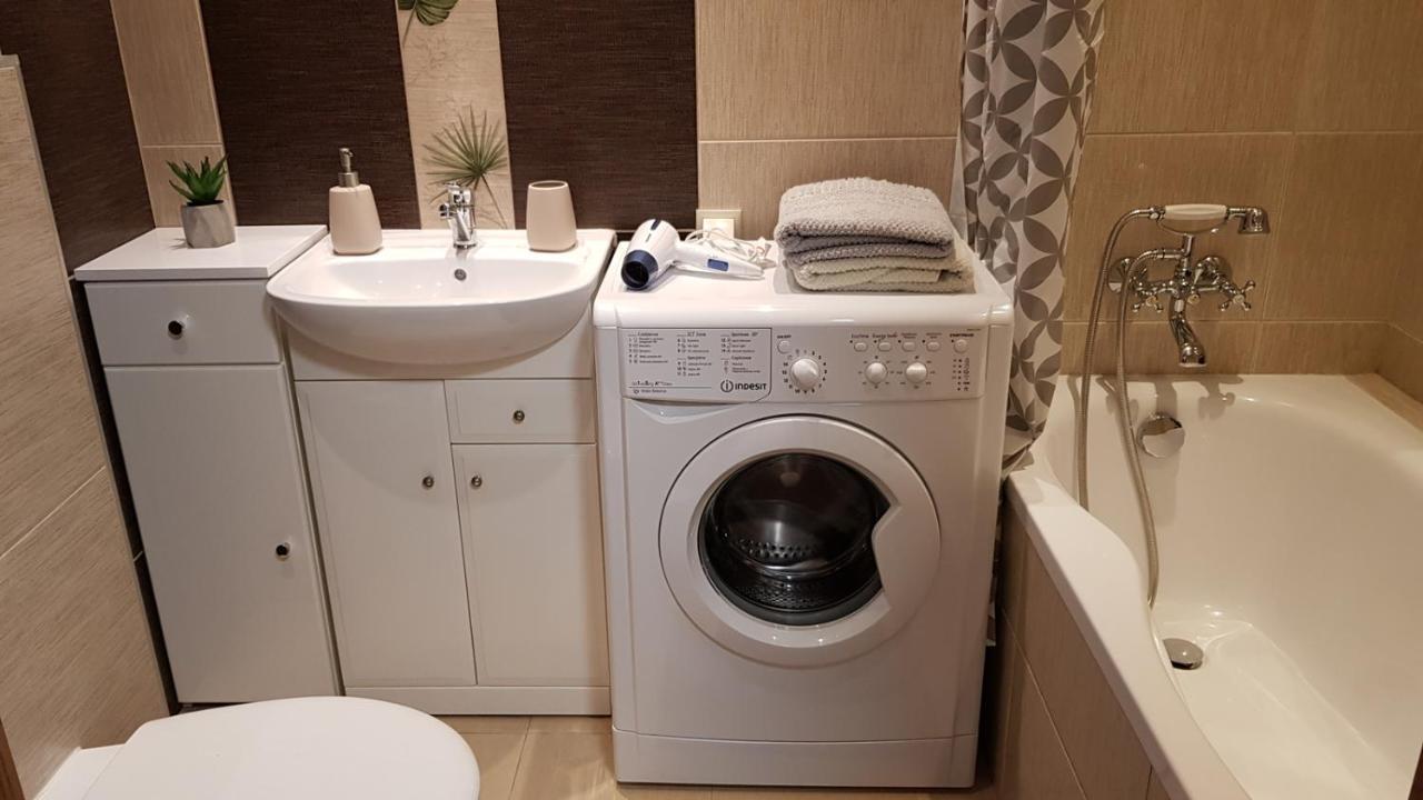 Apartament Centrum przy Maxie Tarnów Zewnętrze zdjęcie