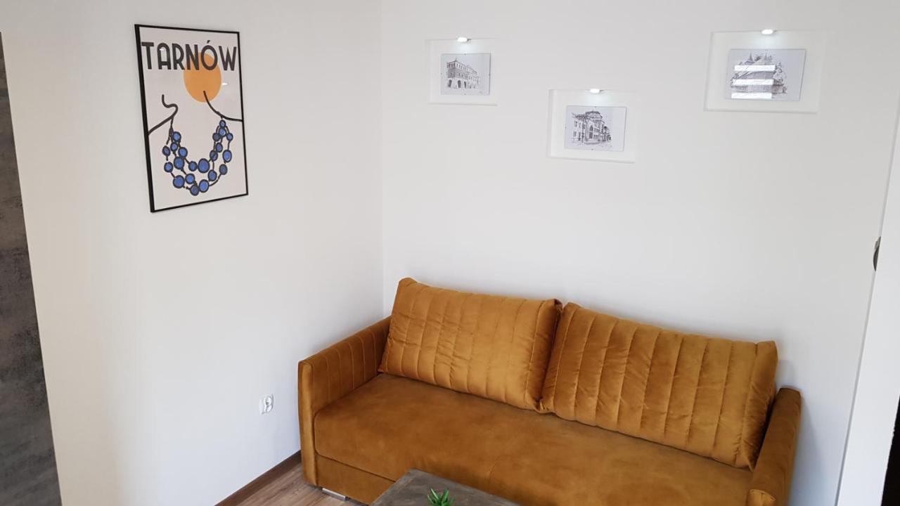 Apartament Centrum przy Maxie Tarnów Zewnętrze zdjęcie