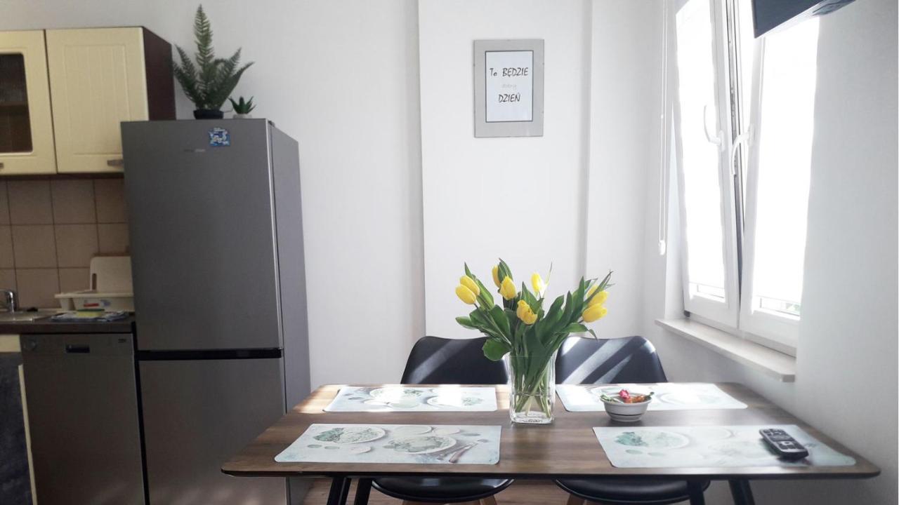 Apartament Centrum przy Maxie Tarnów Zewnętrze zdjęcie